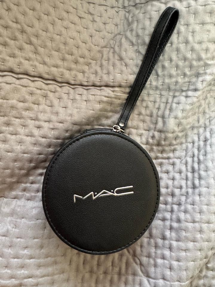 Мини косметичка (чехол для пудры)