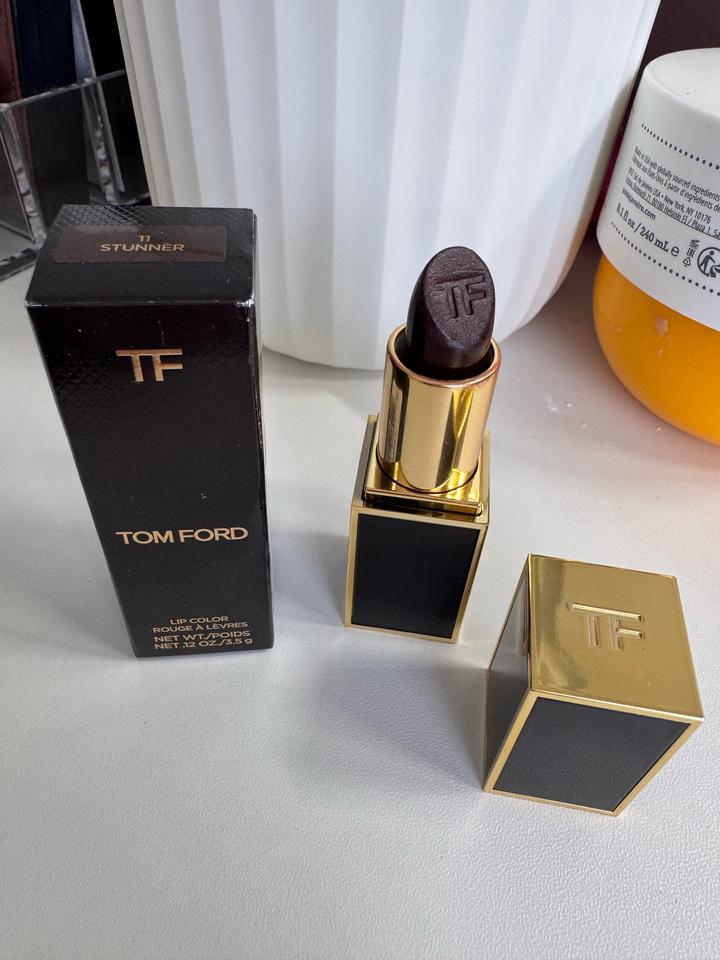 Помада Tom Ford