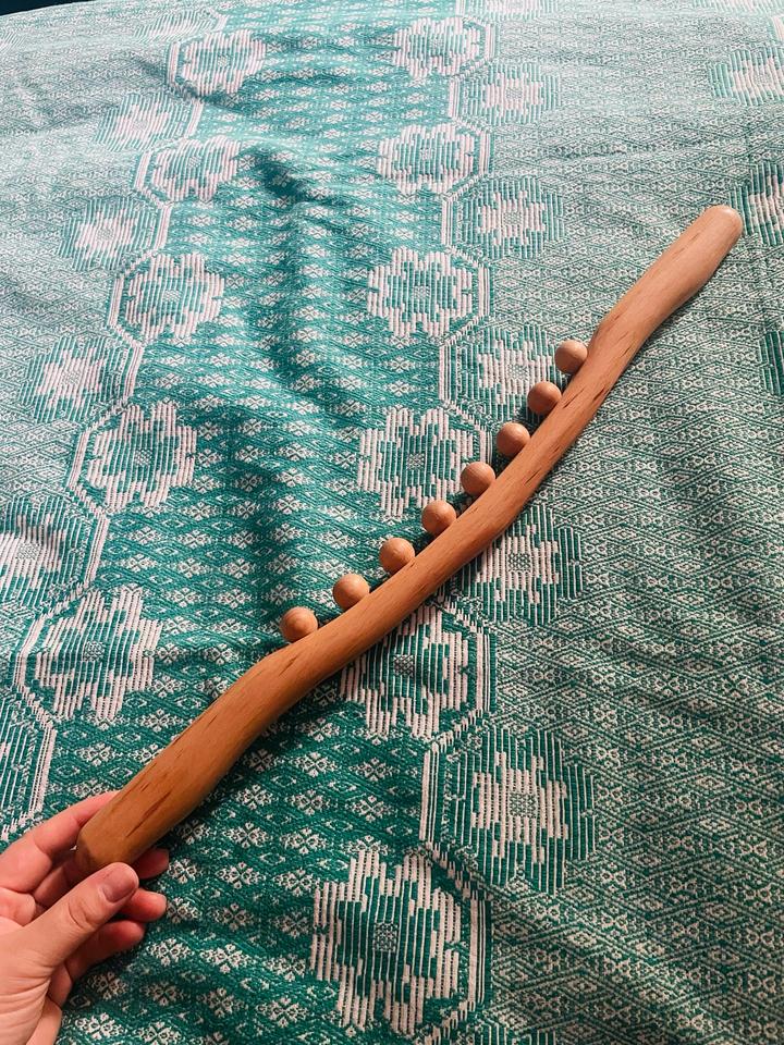 Массажер для спины