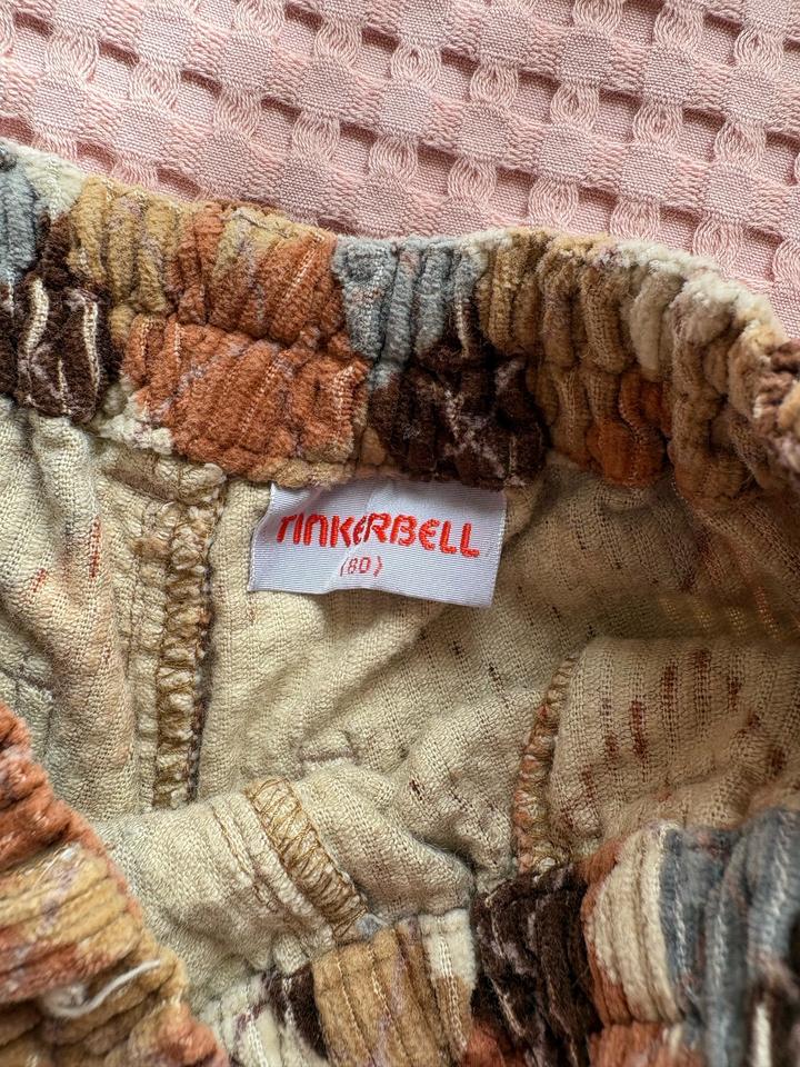 Готовый стильный образ на весну/осень. На возраст 1,5-2,5 года.