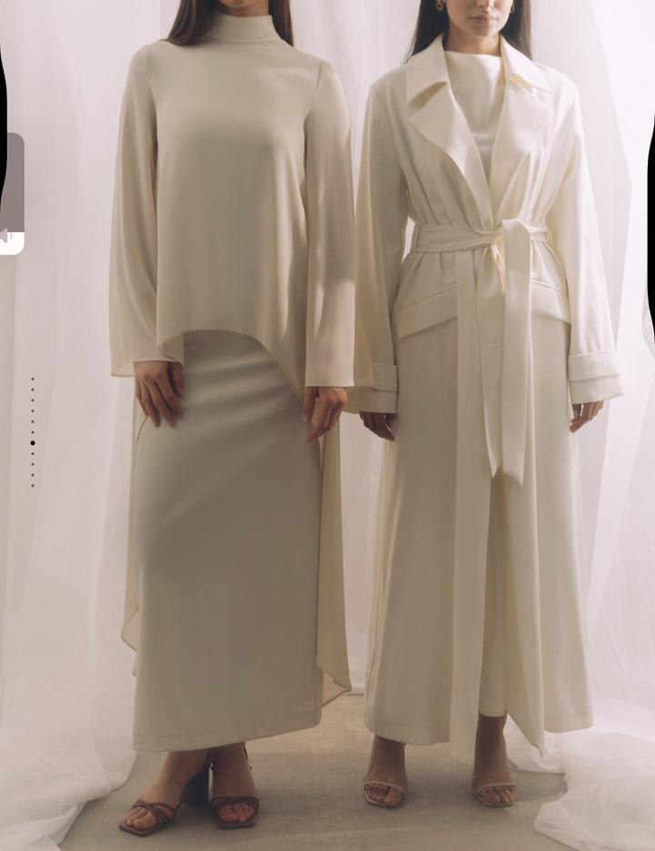 Платье Lichi✨( Эксклюзивное платье из Modest collection)