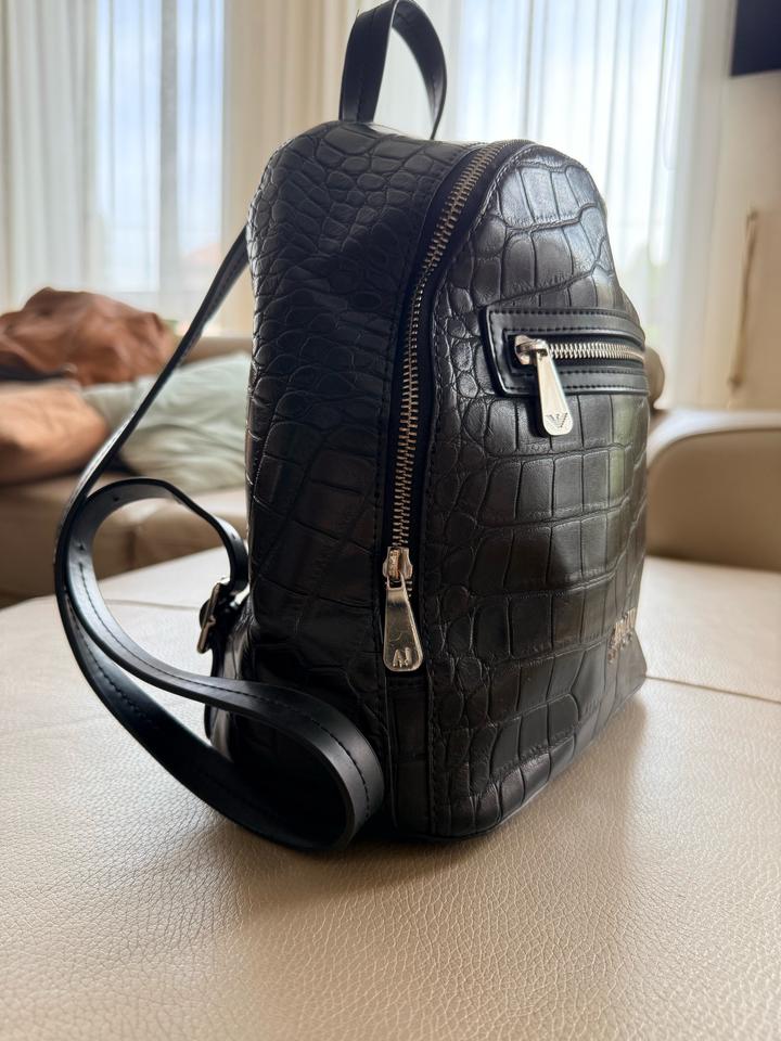 Рюкзак Armani Jeans