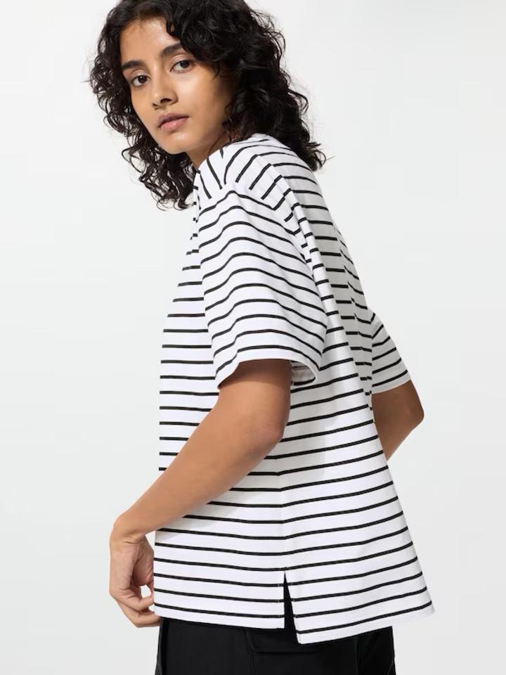 Футболка Uniqlo