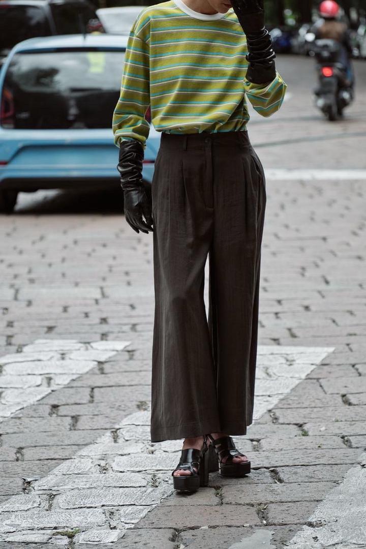 Лонгслив Zara