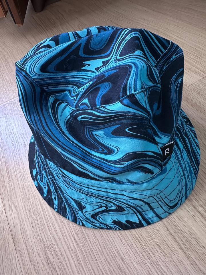 двусторонняя панама Reima