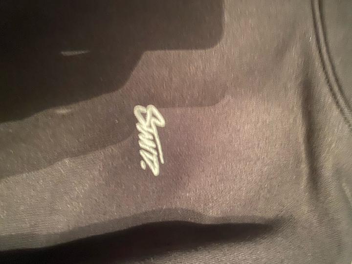 SWD HOODIE PULL AND BEAR