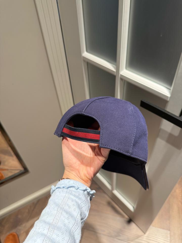 Gucci кепка оригинал