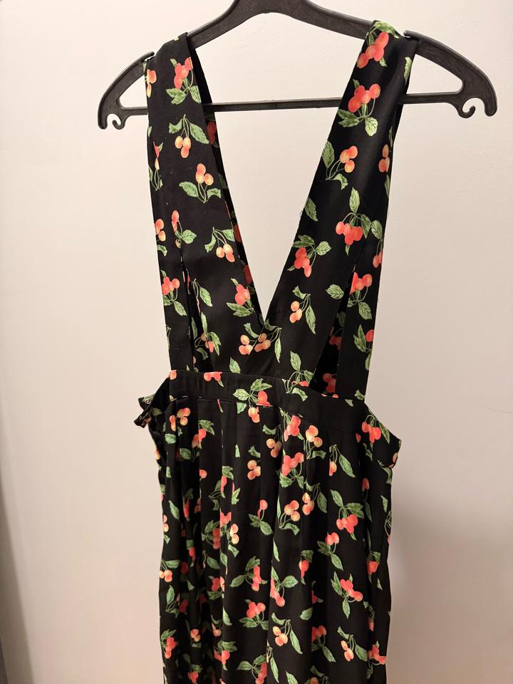 Платье-сарафан H&M