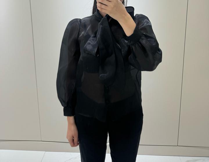 Нарядная рубашка