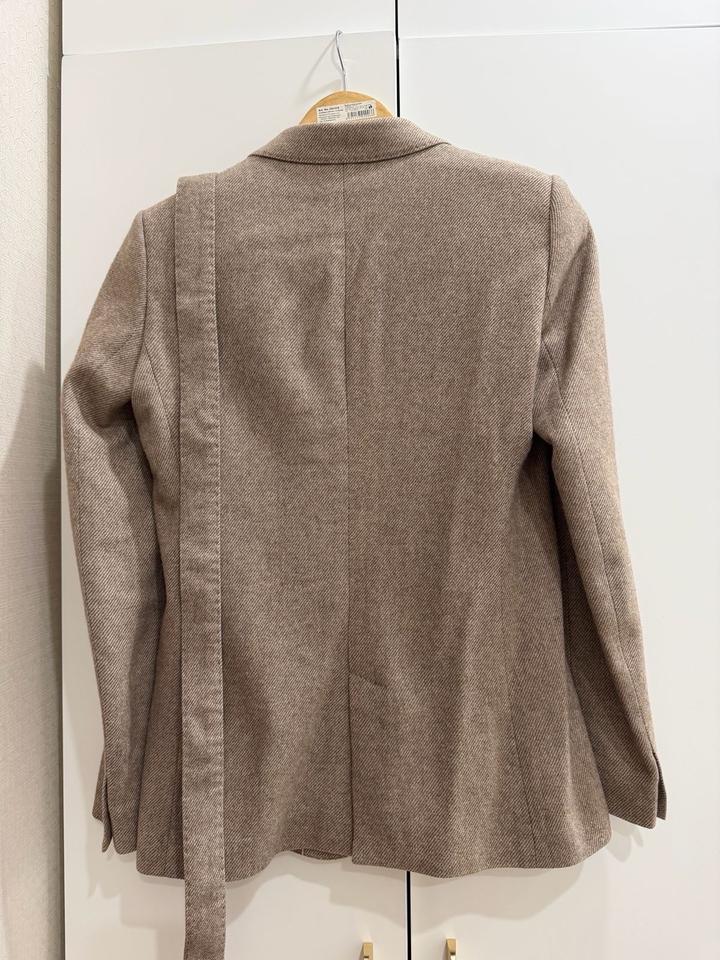 Пиджак Massimo Dutti