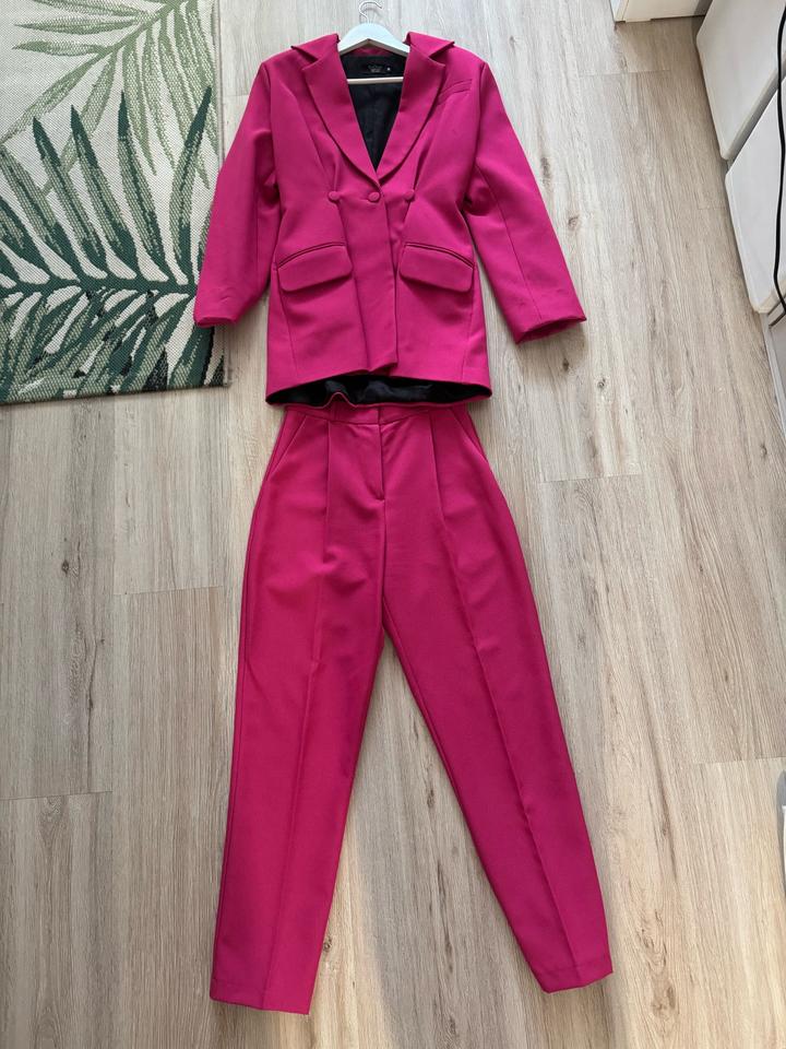 Костюм Пиджак и штаны