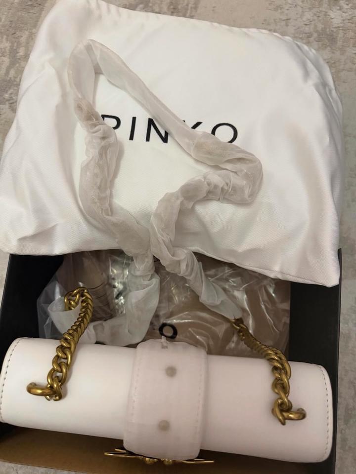 Pinko mini сумка