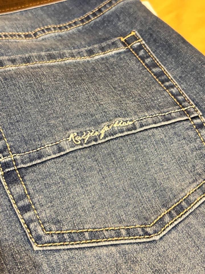 U.S. Polo ASSN джинсы