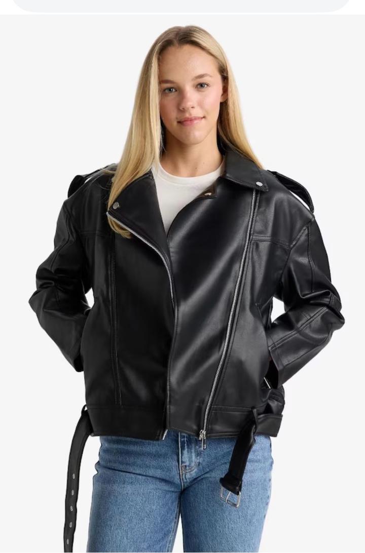 Косуха новая