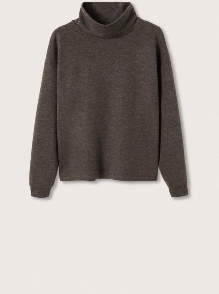 костюм на весну