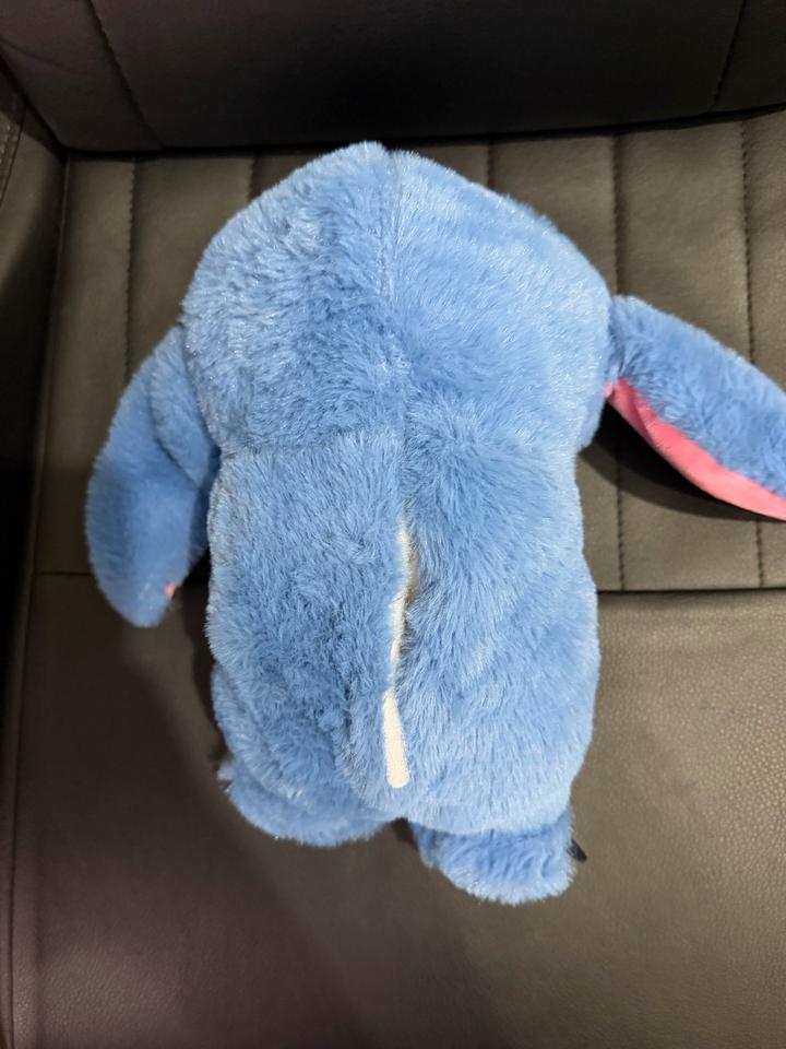 Игрушка Стич