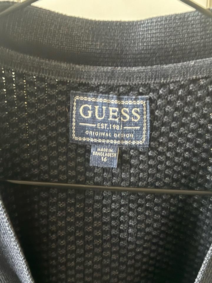 Кардиган guess