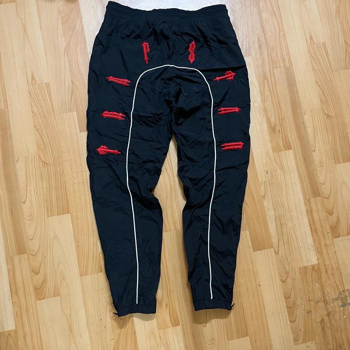 костюм Trapstar