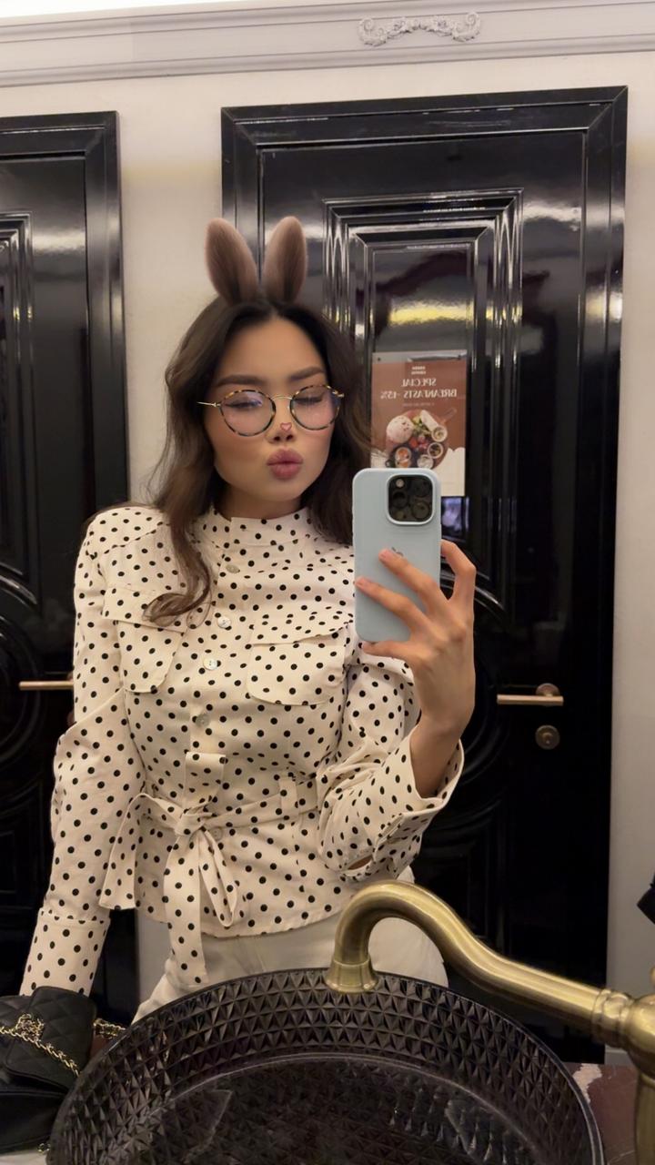 Кофта/рубашка