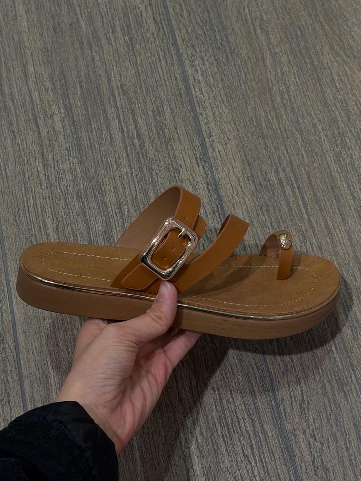 Женские сандали