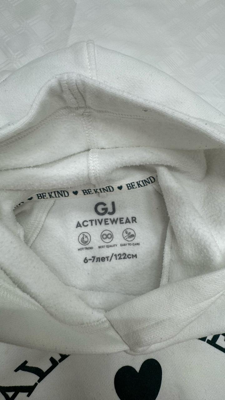 Gloria jeans Толстовкп