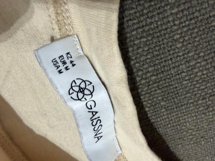 Платье Gaissina