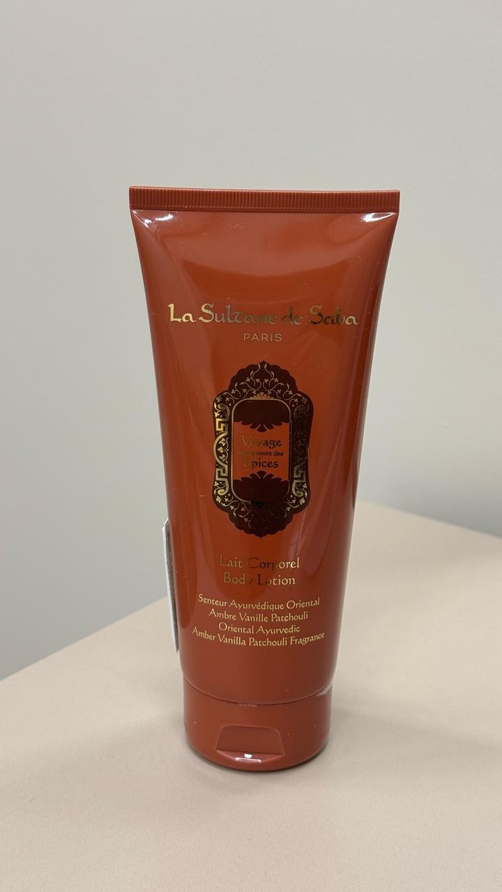 Лосьон La Sultane de Saba