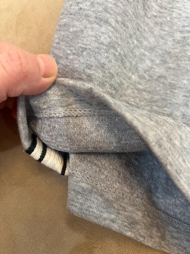 Спортивный костюм на девочку, рост 140 см