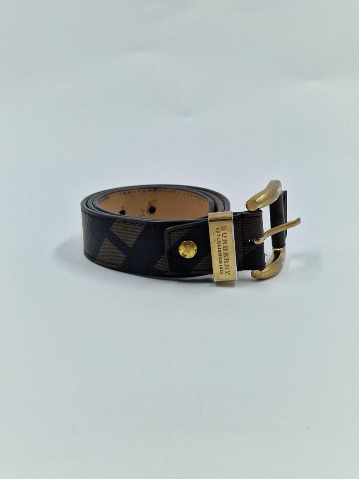 Ремень Burberry
