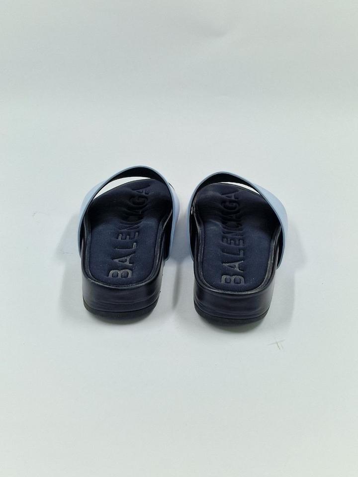Balenciaga шлепы