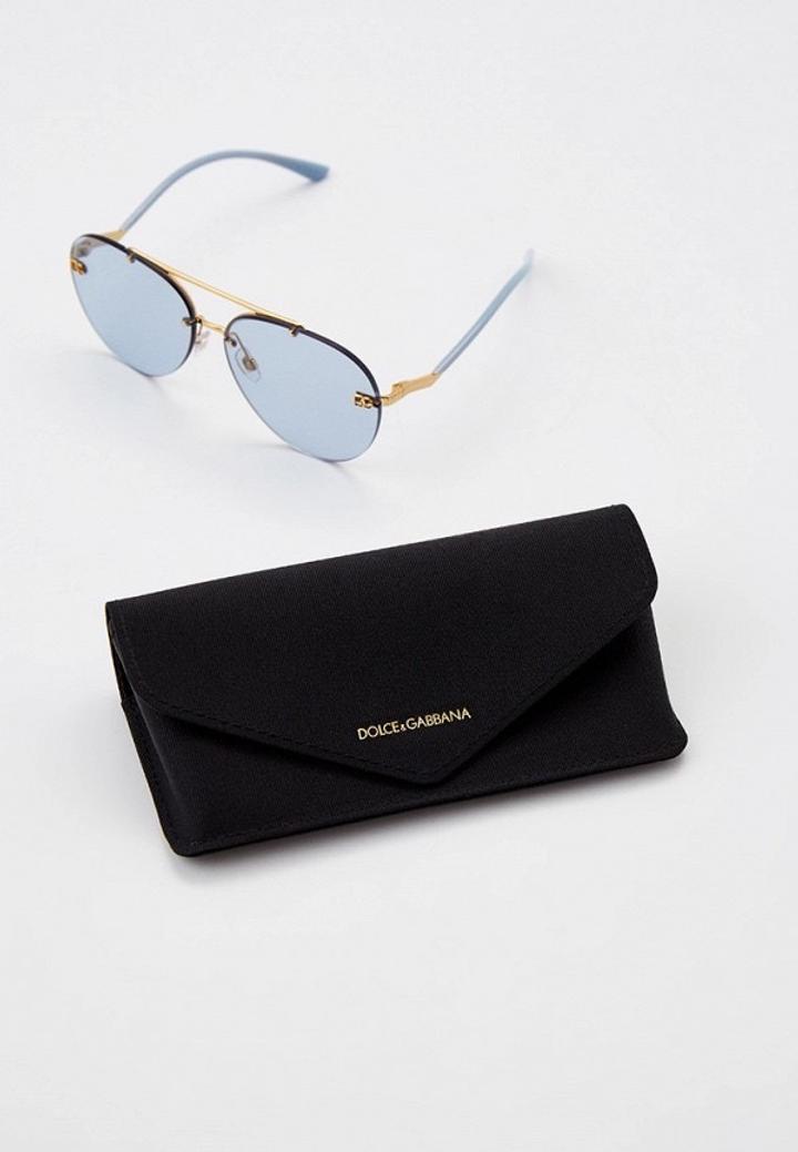 Очки dolce gabbana