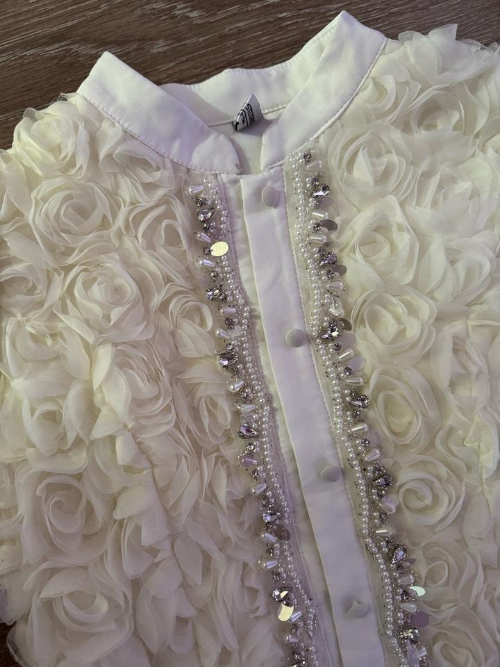 Вечернее платье двойка