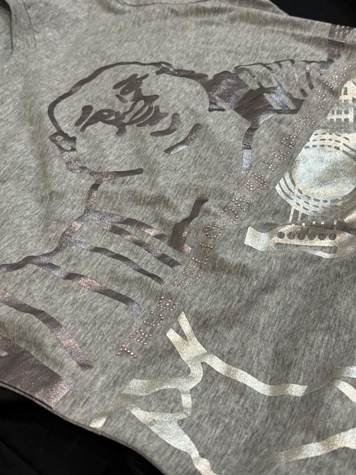 оригинал футболка True Religion