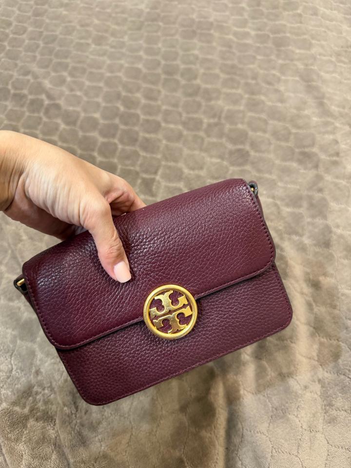 Сумка Torry Burch