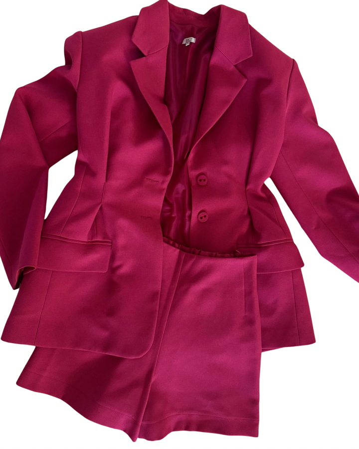 Костюм-двойка Bakkyty_boutique