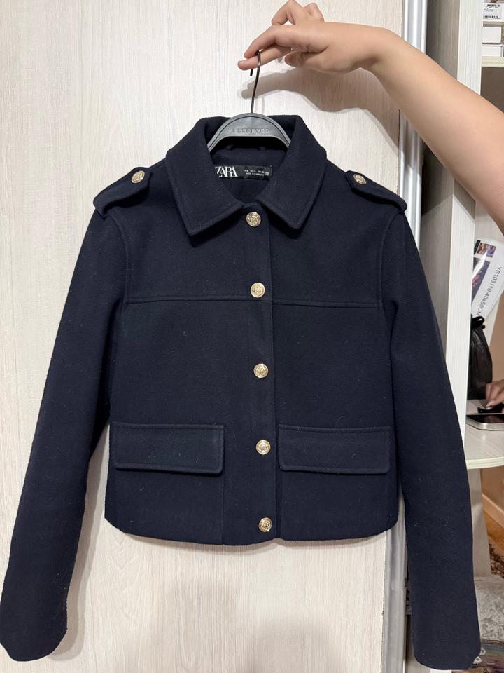 Жакет Zara