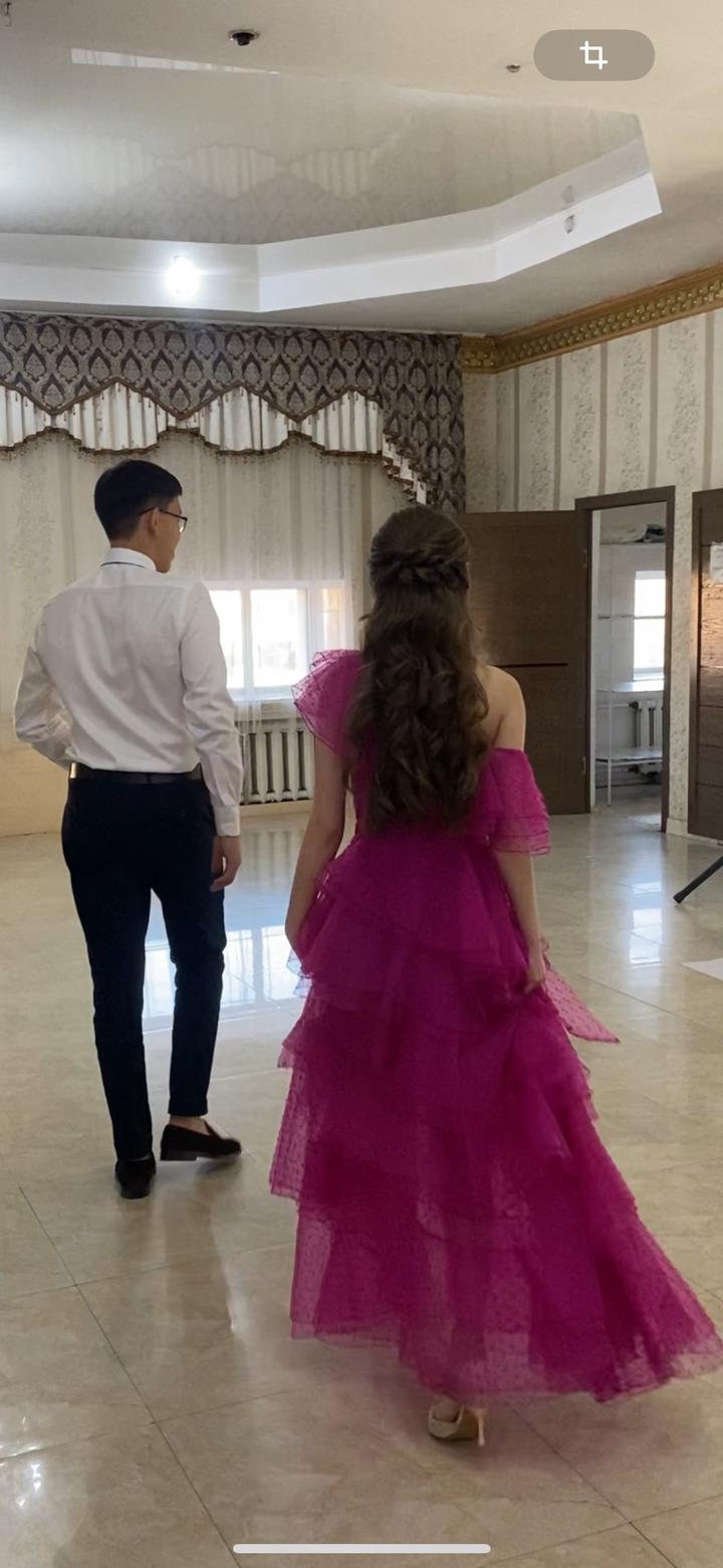 Вечернее платье Prima La Sposa
