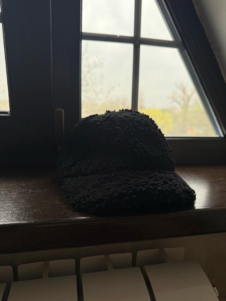 Кепка Teddy H&M