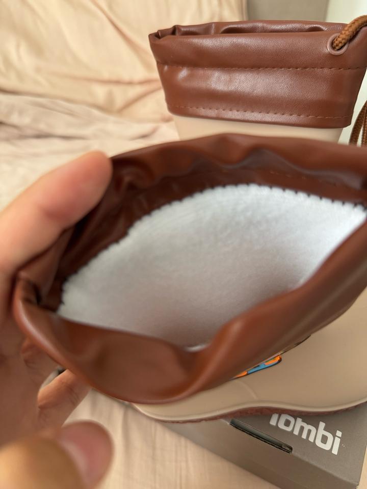 Резиновые сапоги