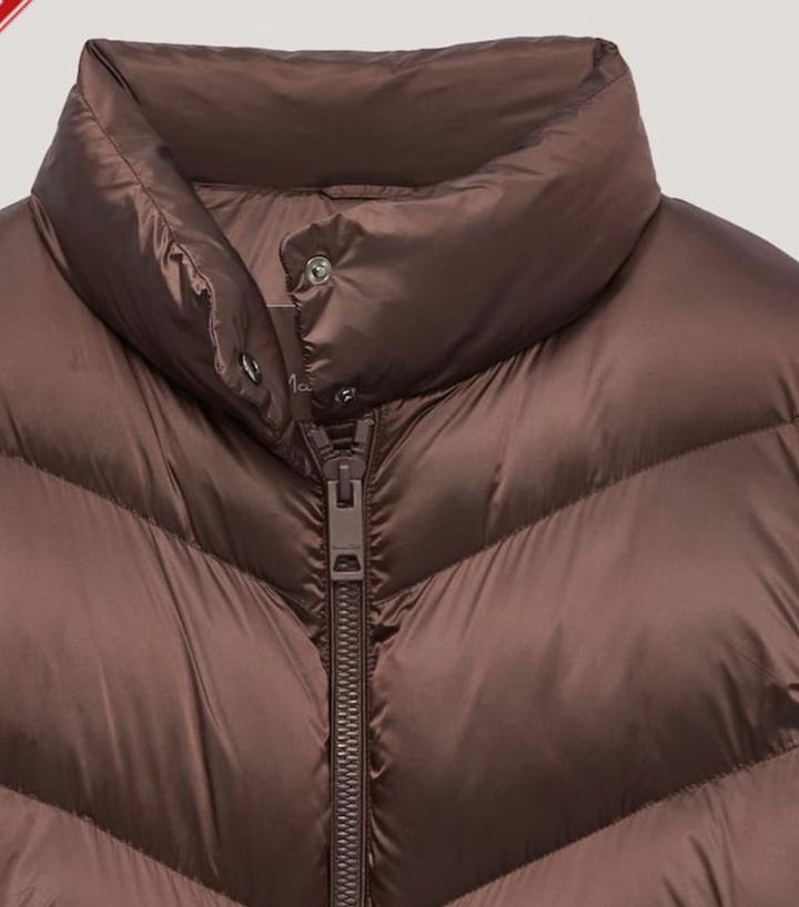 Massimo dutti куртка весна осень