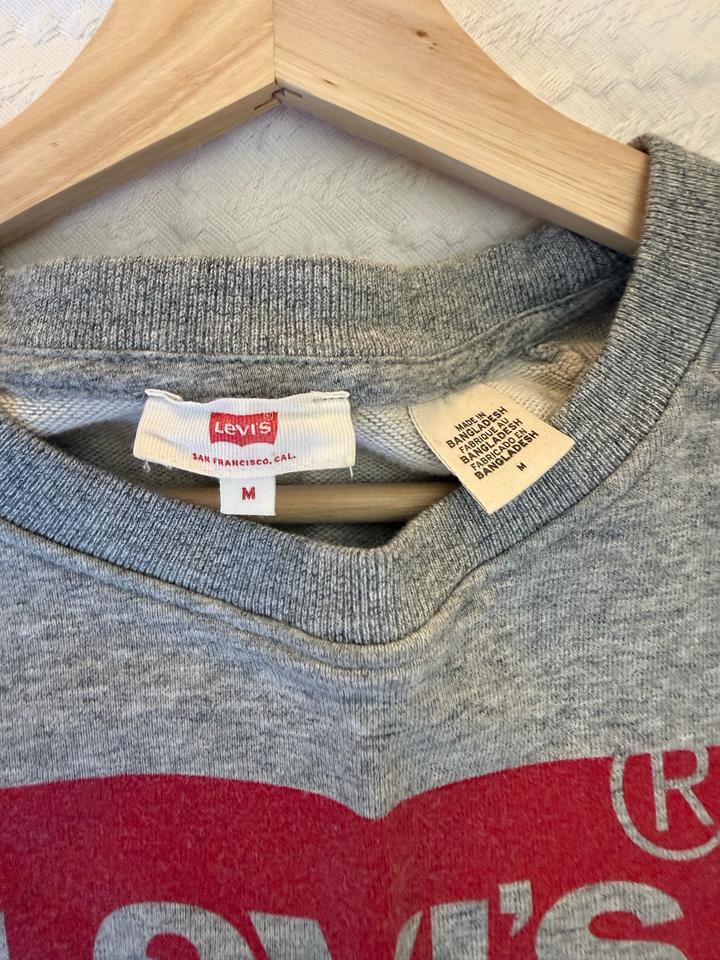 Свитшот Levi’s