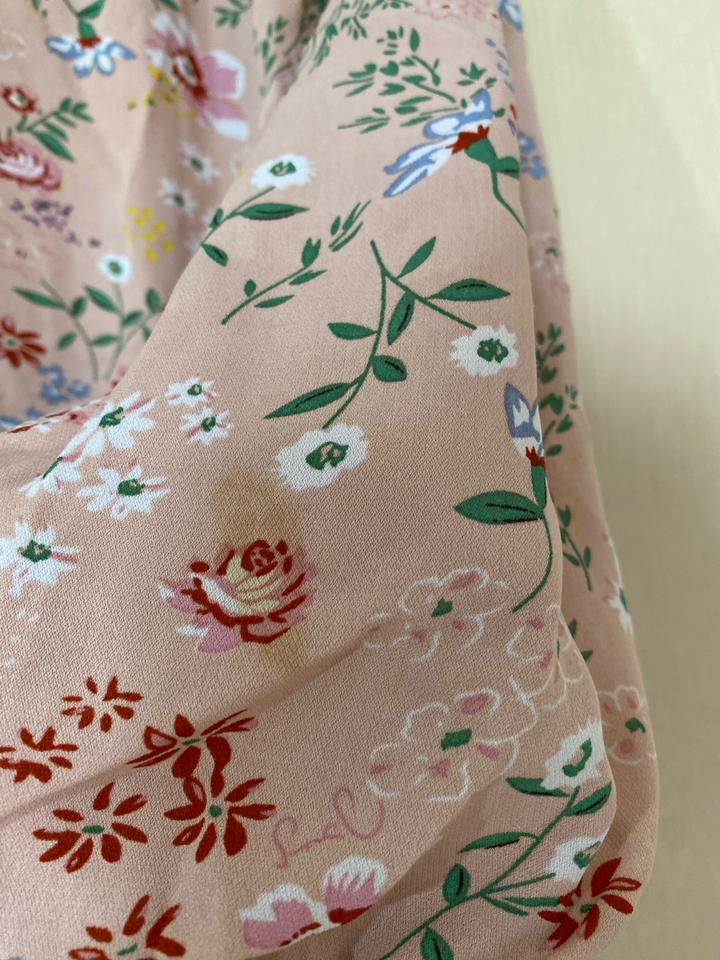 Платье длинное
