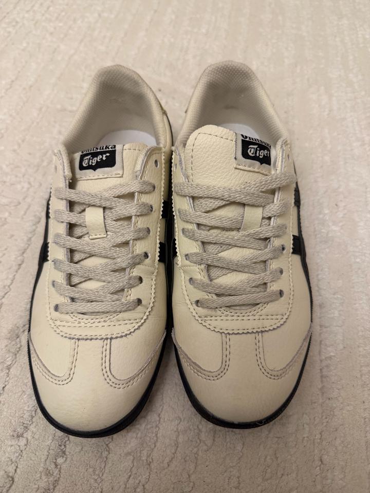 Продам кеды tiger