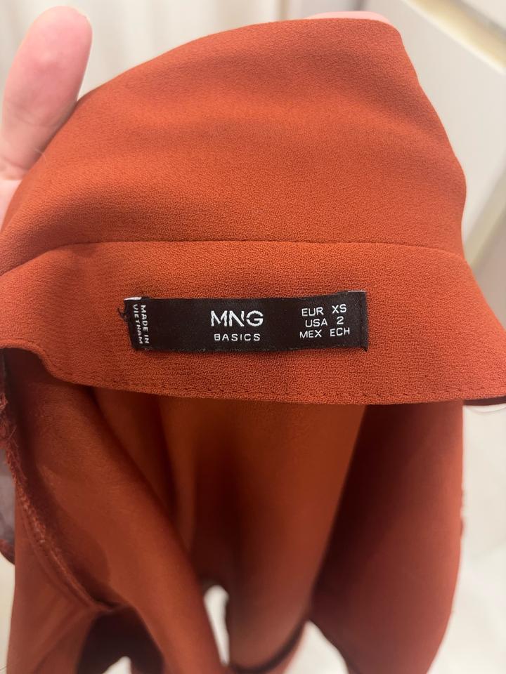 платье mango