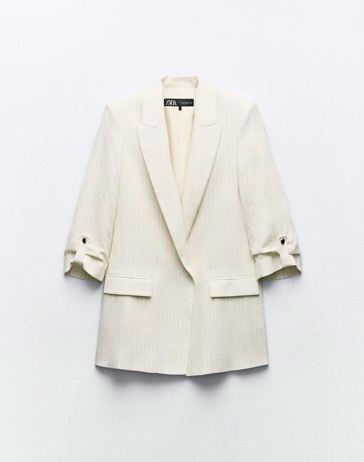 Пиджак Zara
