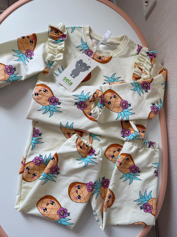 Костюм детский спортивный очень/весна