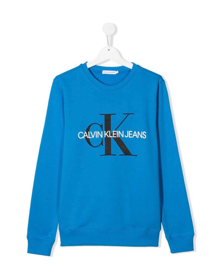 Толстовка Calvin Klein