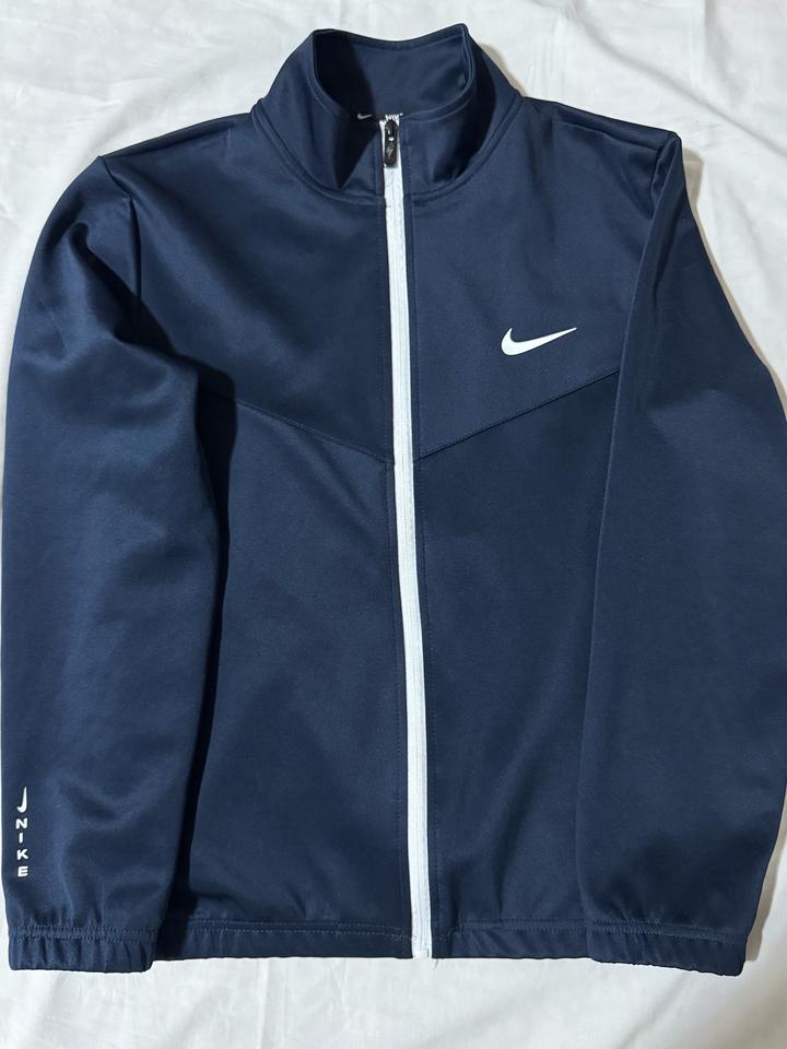 спортивная двойка Nike