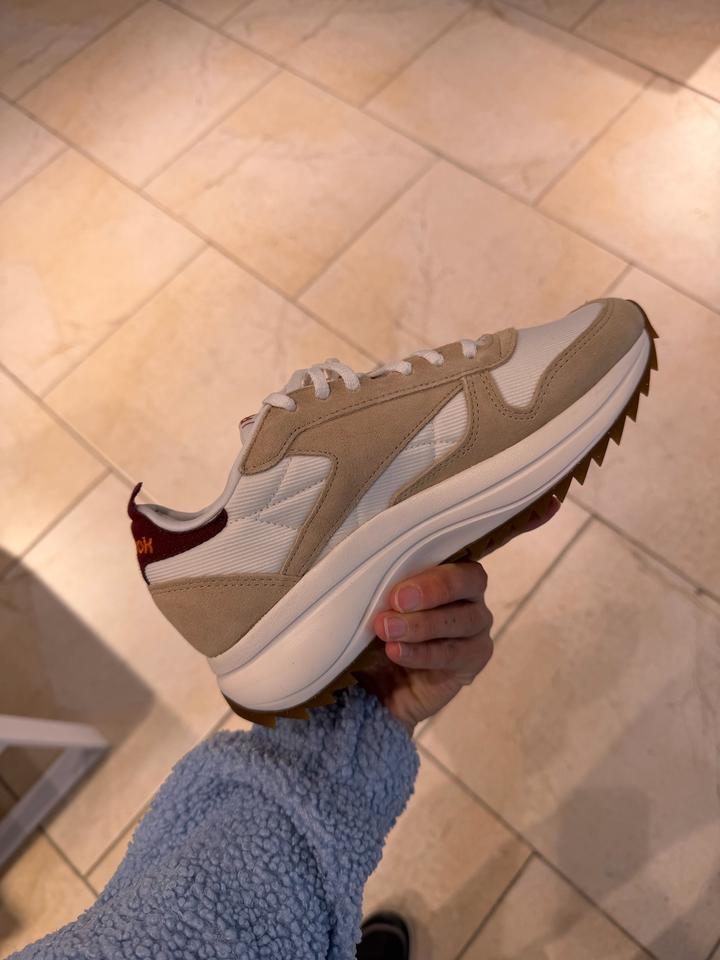 Кроссовки Reebok