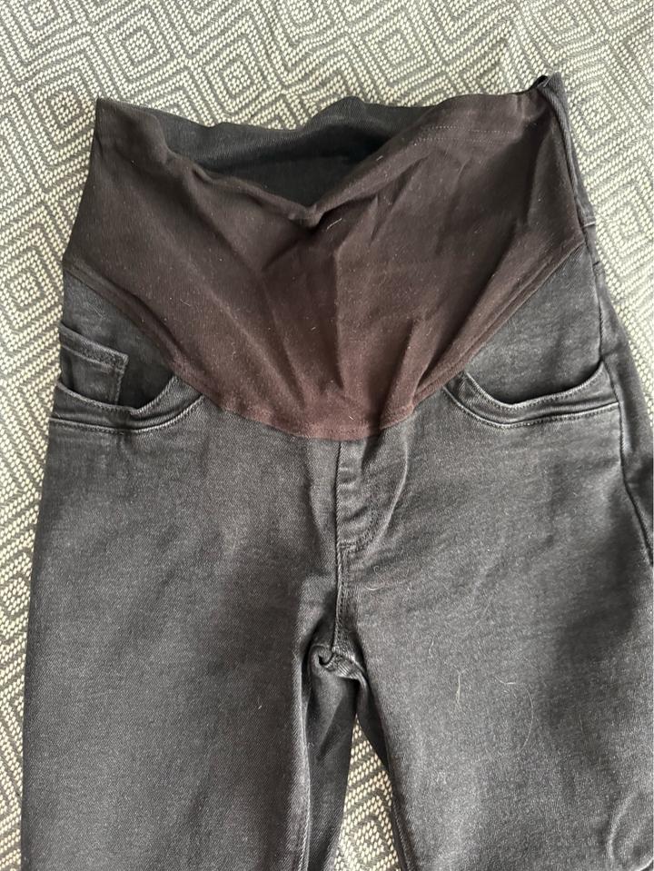 Джинсы для беременных